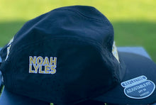 Load image into Gallery viewer, Noah Lyles World Champion Hat (Pre-Order)
